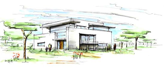 Ontwerpproces VO-villas  2 - TvN-2008-L